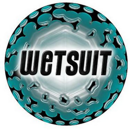 WETSUIT logo