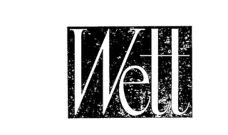 WETT logo