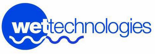 WETTECHNOLOGIES logo