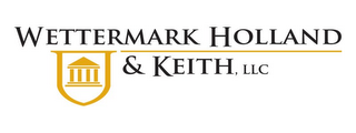 WETTERMARK HOLLAND & KEITH, LLC logo
