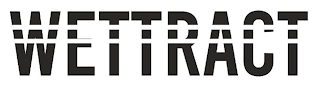 WETTRACT logo