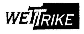 WETTRIKE logo