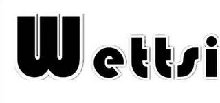 WETTSI logo