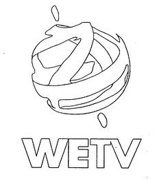 WETV logo