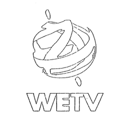 WETV logo