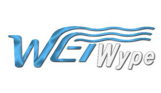 WETWYPE logo