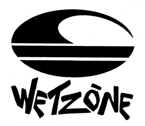 WETZONE logo