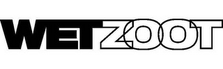 WETZOOT logo