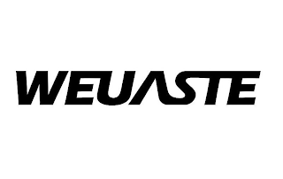WEUASTE logo