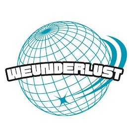WEUNDERLUST logo