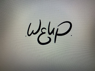 WEUP logo