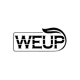 WEUP logo