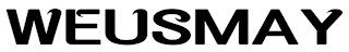 WEUSMAY logo
