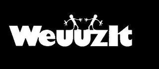 WEUUZIT logo