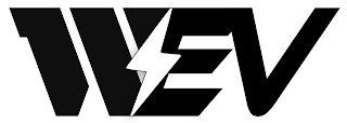 WEV logo