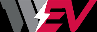WEV logo