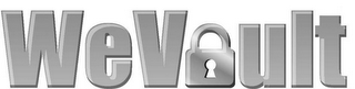WEV ULT logo