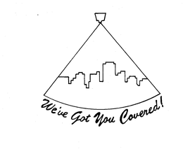 WE'VE GOT YOU COVERED! logo