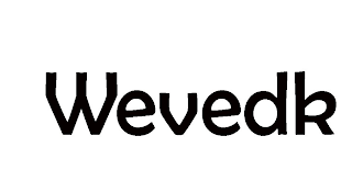 WEVEDK logo