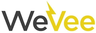 WEVEE logo