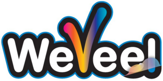 WEVEEL logo