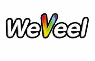 WEVEEL logo