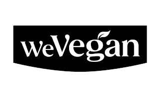 WEVEGAN logo