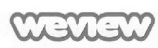 WEVIEW logo