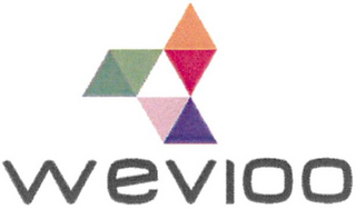 WEVIOO logo