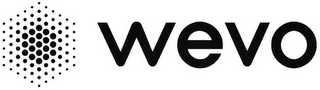 WEVO logo