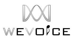 WEVOICE logo