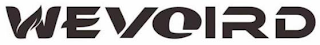 WEVOIRD logo