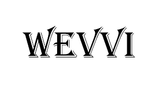 WEVVI logo