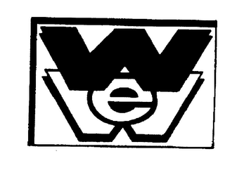 WEW logo