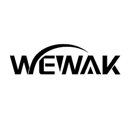 WEWAK logo
