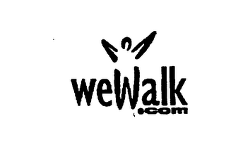 WEWALK logo