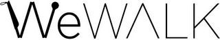WEWALK logo