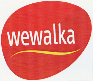WEWALKA logo