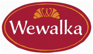 WEWALKA logo