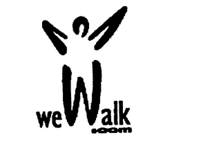 WEWALK.COM logo
