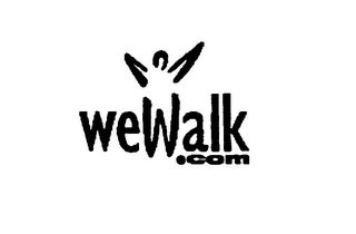 WEWALK.COM logo