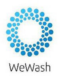 WEWASH logo