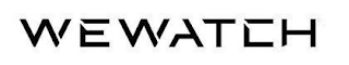 WEWATCH logo