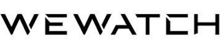 WEWATCH logo