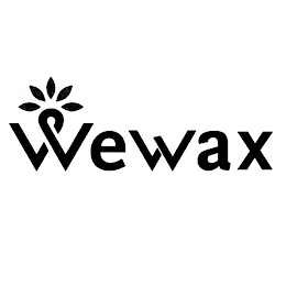 WEWAX logo
