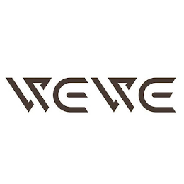 WEWE logo