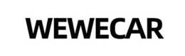 WEWECAR logo
