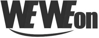 WEWEON logo