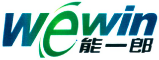WEWIN logo