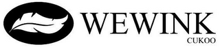 WEWINK CUKOO logo